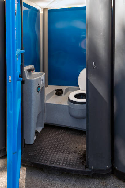 Best Portable restroom solutions  in Stanton, TX