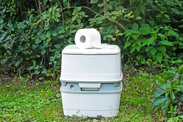 Best Portable bathroom rental  in Stanton, TX