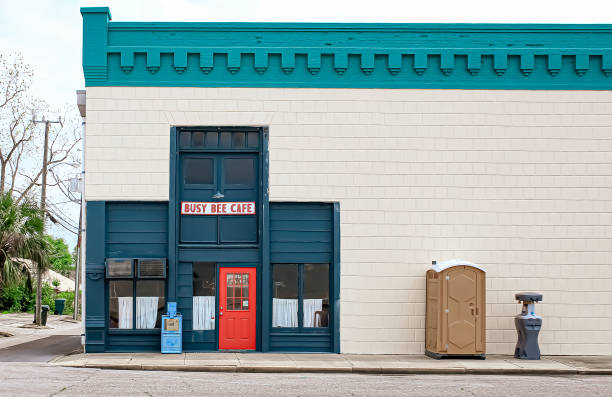 Best High-end porta potty rental  in Stanton, TX