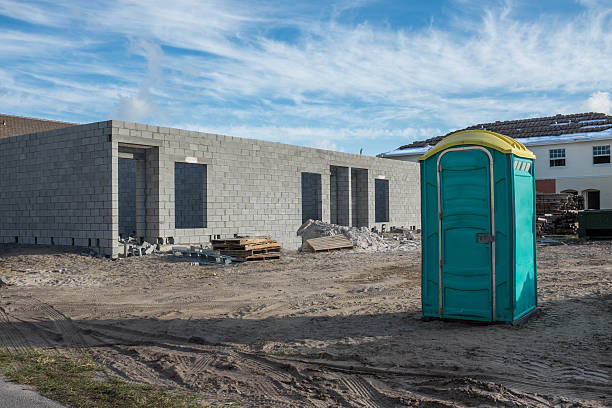 Best Portable bathroom rental  in Stanton, TX